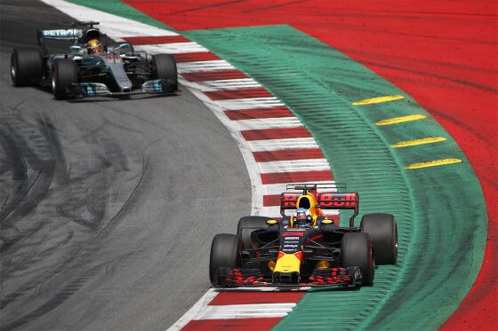 Red Bull
