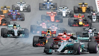 Formel 1
