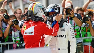 Formel 1: Vettel