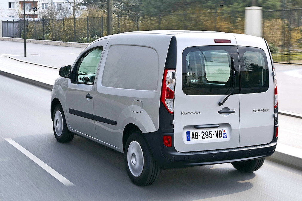 Deutschland, Deine Nutzfahrzeuge
