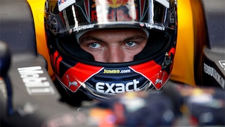 Formel 1: Red Bull vor Ausstieg?