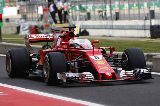 Vettel