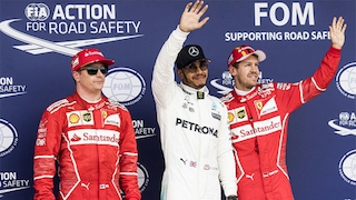 Formel 1: Vettel