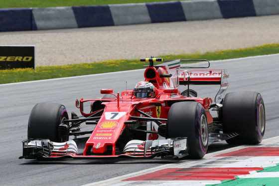 Ferrari
