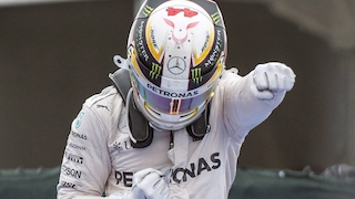 Formel 1: Attacke auf "Favorit" Ferrari