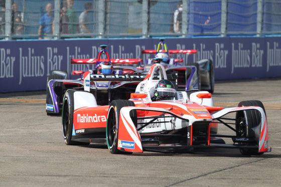 Formel E