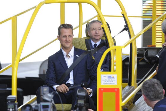 Schumi