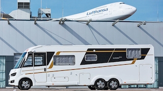 Eura Integra I 890 QB