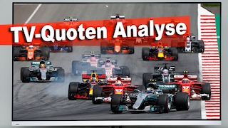 Formel 1: Statistik GP Kanada
