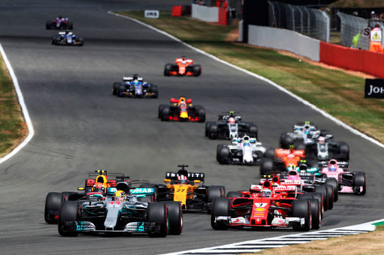 Formel 1