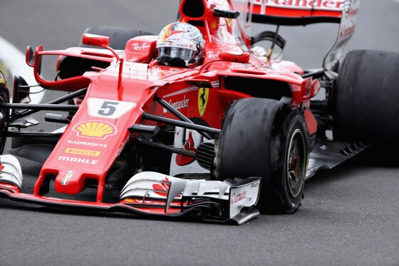 Schumi