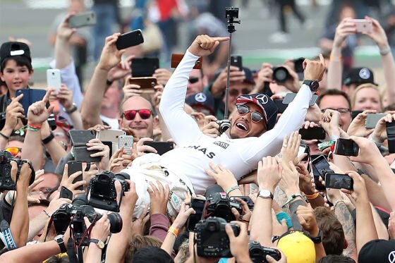 Silverstone