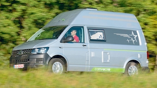 Campocito Duo Exclusivo 5.3