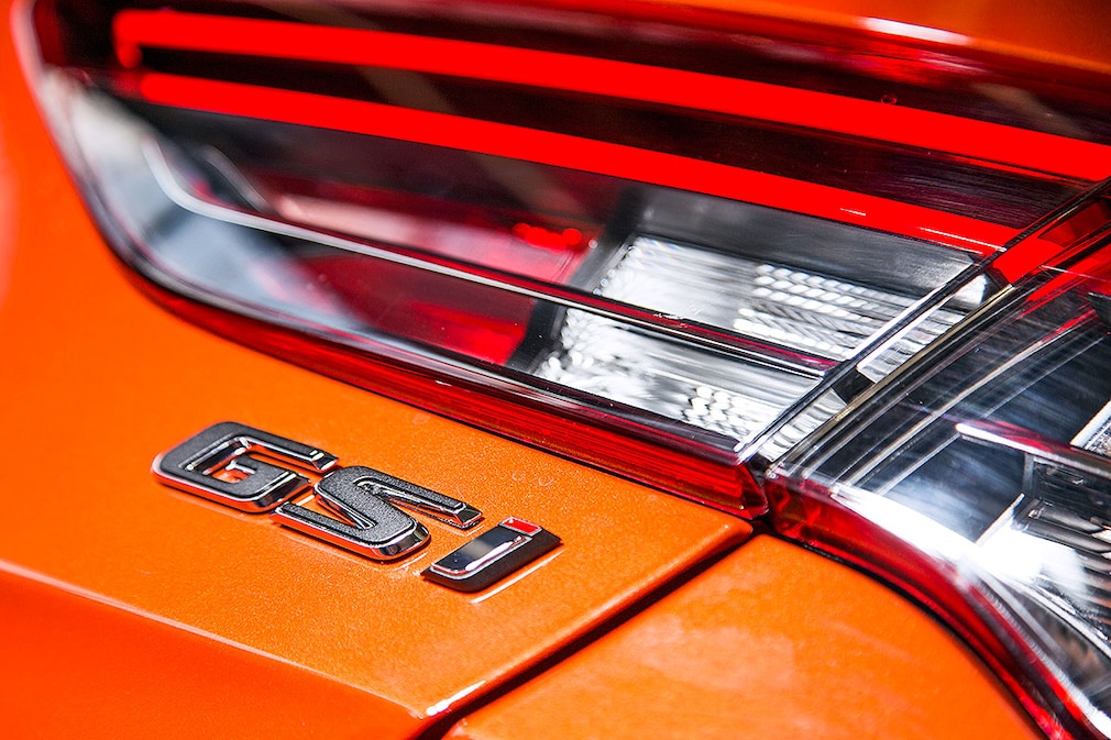 Opel Insignia GSi  !! Sperrfrist 08. September 2017 00:01 Uhr !!