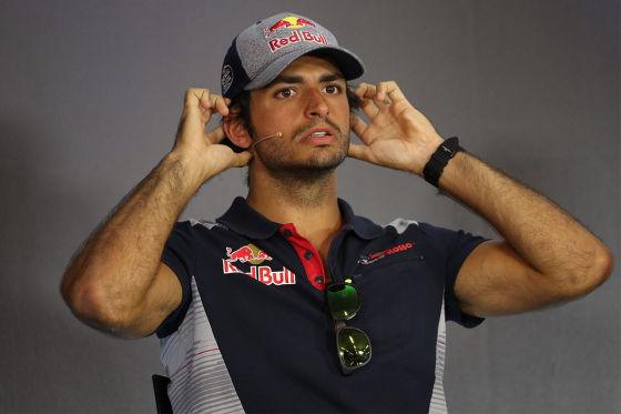 Sainz