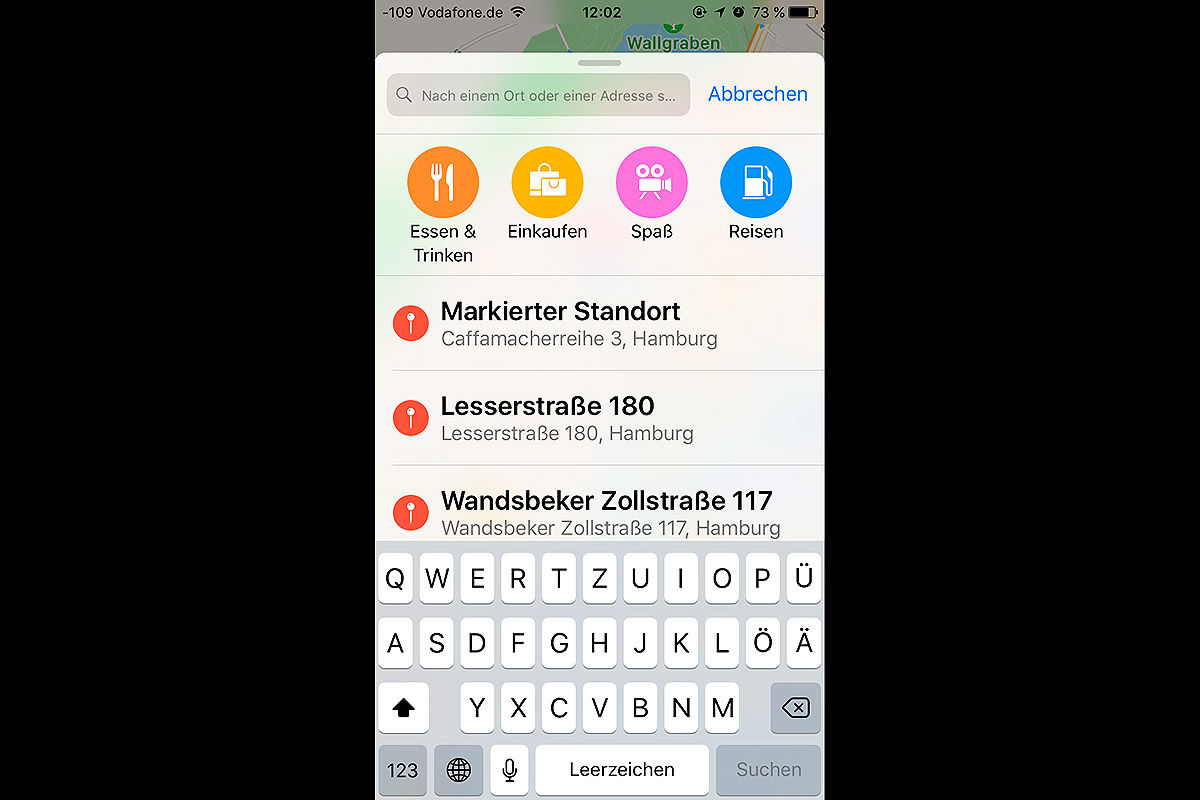 Fünf kostenlose Navis gegen Stau!