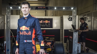 Formel 1: Red Bull vor Ausstieg?