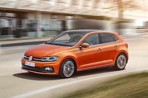 VW Polo R-Line !!! SPERRFRIST 16. Juni 2017 11:00 Uhr !!!