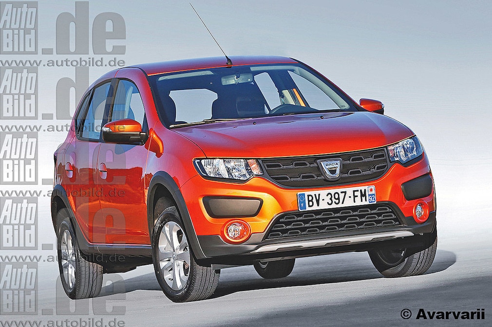 Neuwagen bis 20.000 Euro Neuwagen bis 20.000 Euro