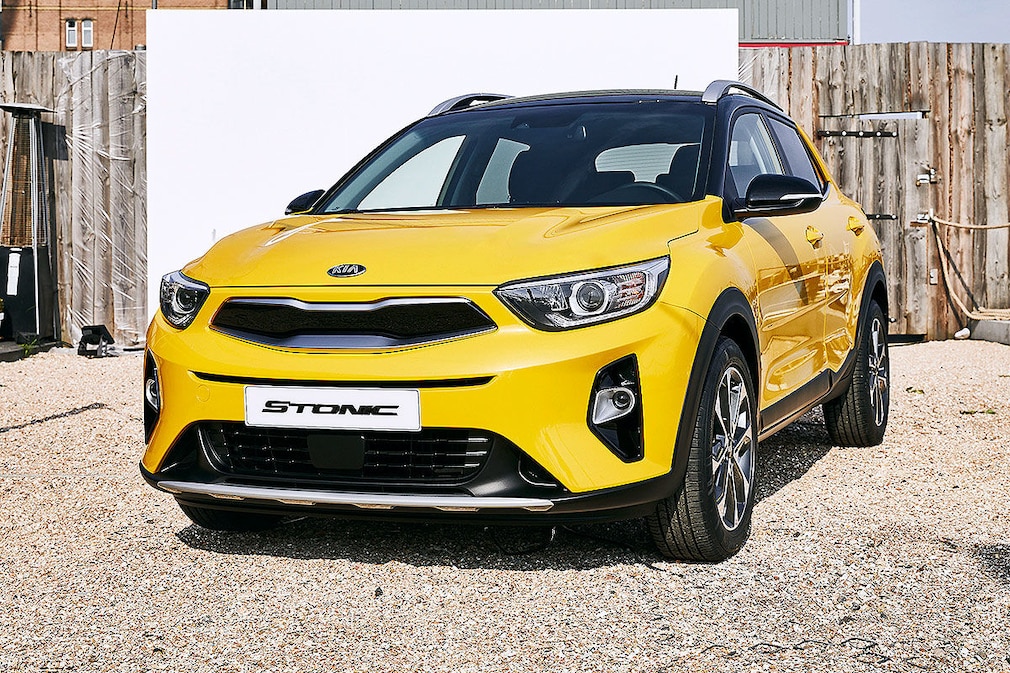 Kia Stonic