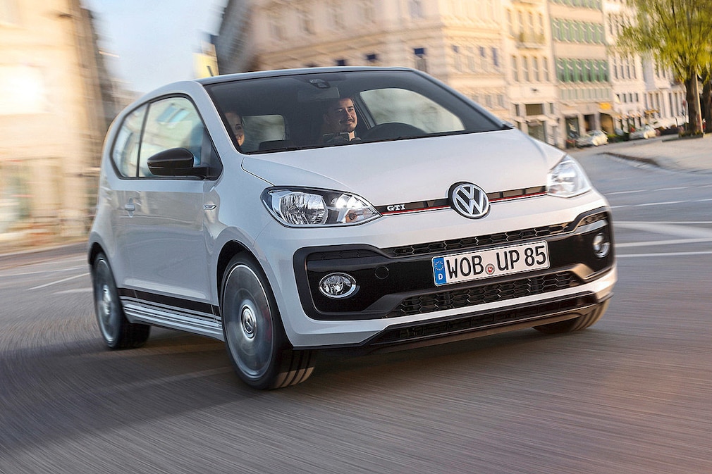 Neuwagen bis 20.000 Euro Neuwagen bis 20.000 Euro