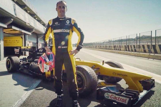 Kubica