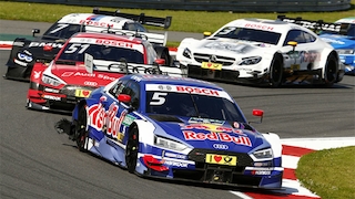 DTM