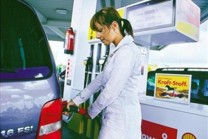 Touran-Vergleich: Hybrid gegen TDI
