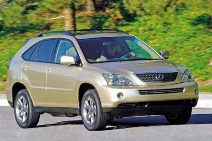 Touran-Vergleich: Hybrid gegen TDI