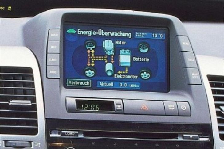 Touran-Vergleich: Hybrid gegen TDI