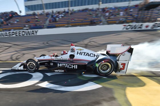 IndyCar