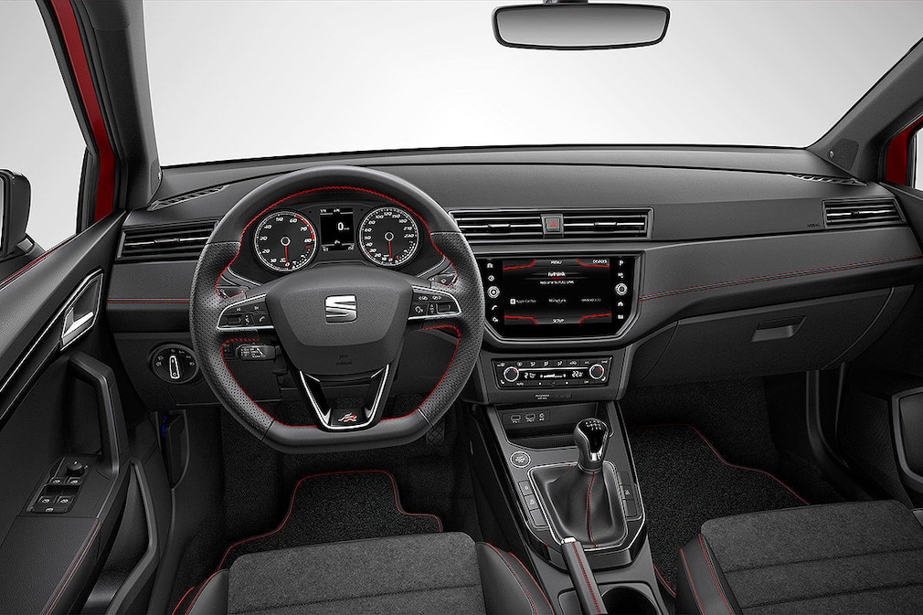 Seat Arona !!! SPERRFRIST 26. Juni 2017 19:45 Uhr !!! Seat Arona !!! SPERRFRIST 26. Juni 2017 19:45 Uhr !!!