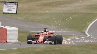 Formel 1: Vettel