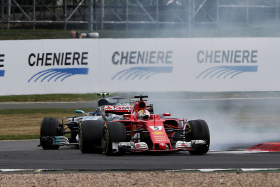 Ferrari