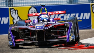 Formel 1: Heimrennen für guten Zweck
