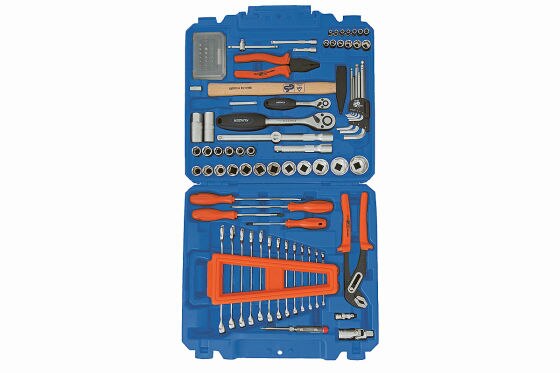 Werkzeugkoffer