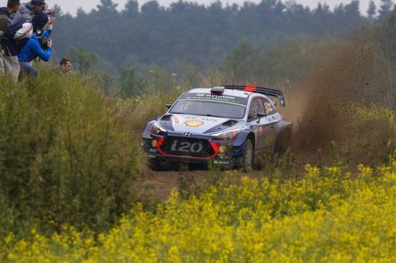 Rallye