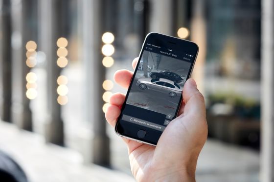 BMW wird zum persönlichen Assistenten
