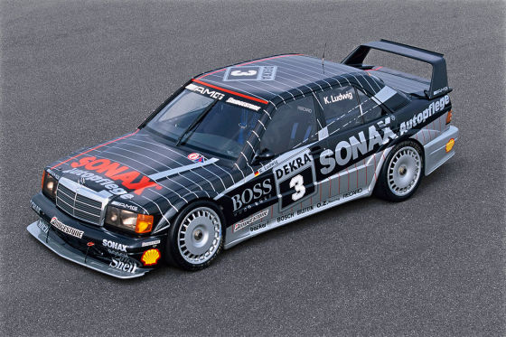 Gerhard Berger