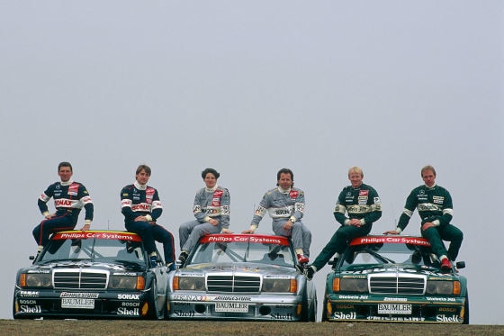 DTM