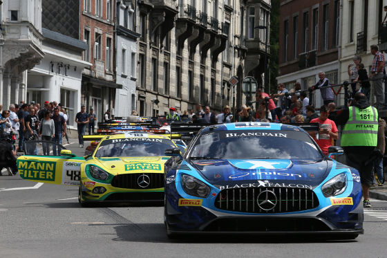 34 Deutsche am Start