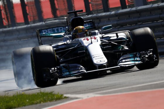 Hamilton