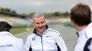 Formel 1: Heimrennen für guten Zweck