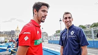 Formel E: Finale in Montreal