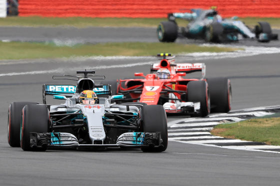 Hamilton