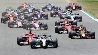 Formel 1
