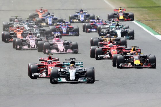 Formel 1