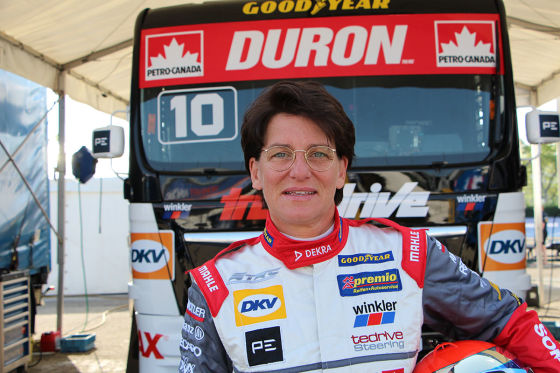 Ellen Lohr