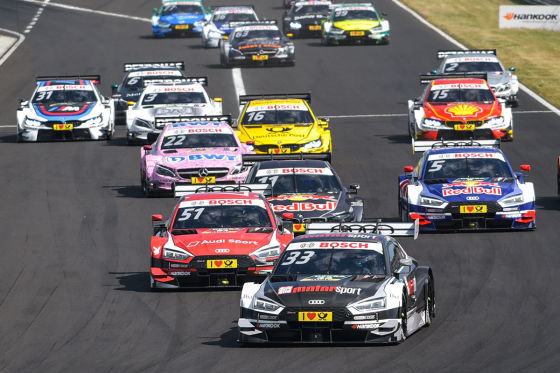 DTM