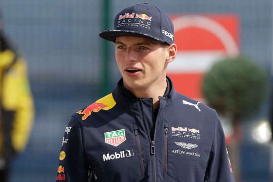 Formel 1